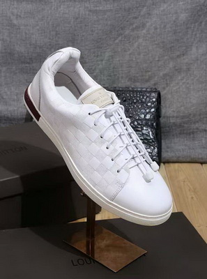 LV Fashion Casual Shoes Men--102